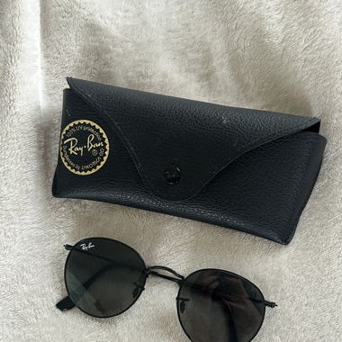 Ray-Ban