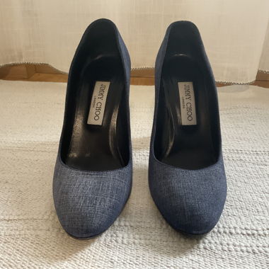 Jimmy Choo Pumps