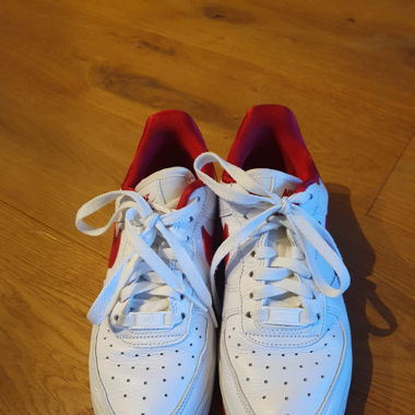 Nike Sportswear Air Force