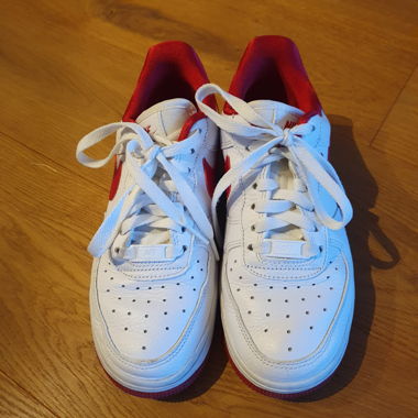 Nike Sportswear Air Force