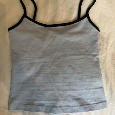 Bershka Top