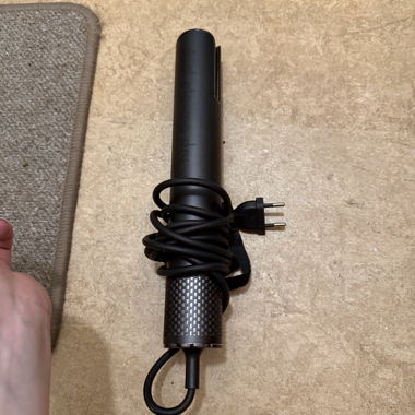 Dual plasma dry