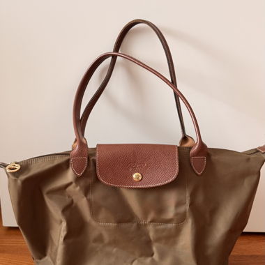 Borsa tote Longchamp L
