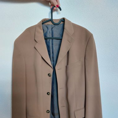 Blazer Jacke