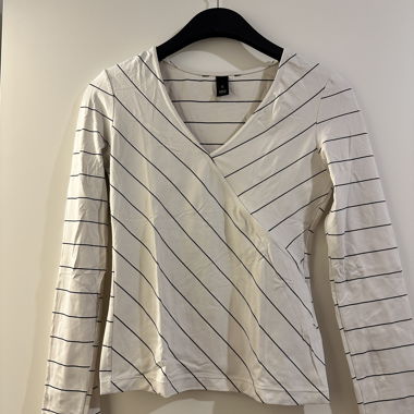 Top (Cross-Over-Stil)