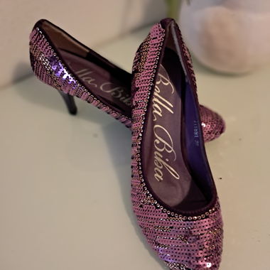 Chaussures pour soirée