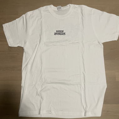 Zhurigo x Gasio T-Shirt