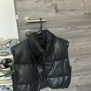 Gilet zara