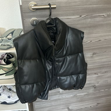 Gilet zara