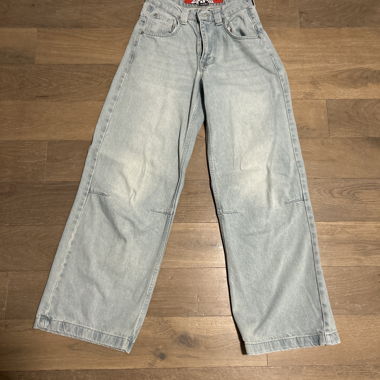 Jaded London Colossus Baggy Jeans
