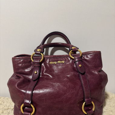miumiu bag