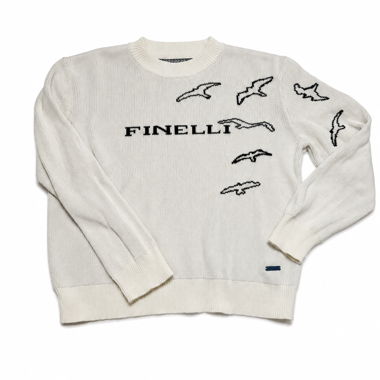 Finelli Knit Sweater