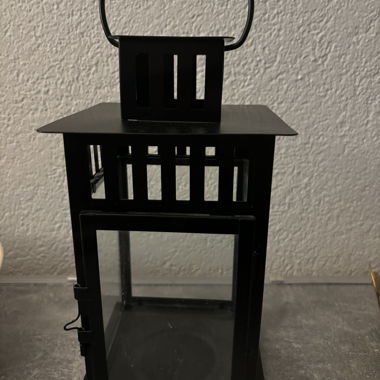Laterne IKEA 