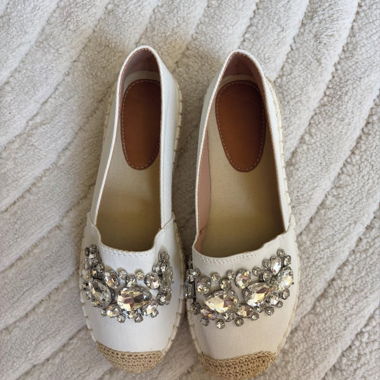 Espadrilles