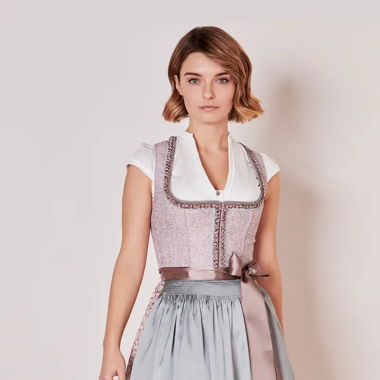 Krüger Dirndl Modell Varija