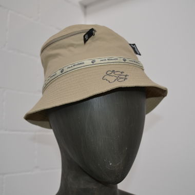 Jack Wolfskin Bucket Hat