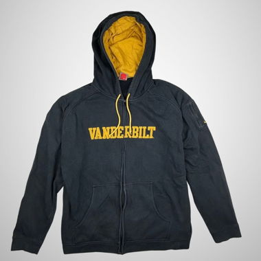 Nike Vanderbilt Sweat à capuche zippé