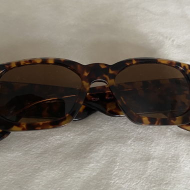 Havana Sonnenbrille
