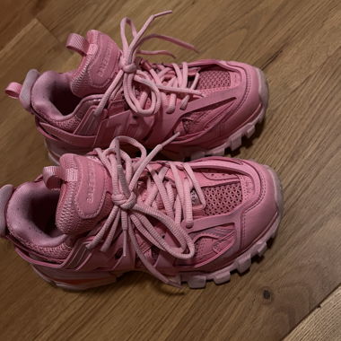 Balenciaga Track
