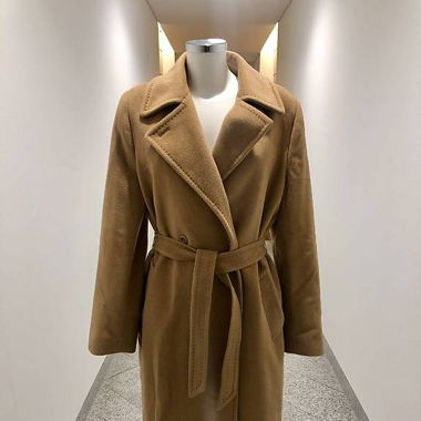 Neu Mantel von Max Mara Studio Gr. 44