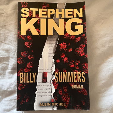 Billy Summers