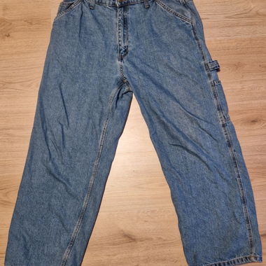 Jeans baggy vintage