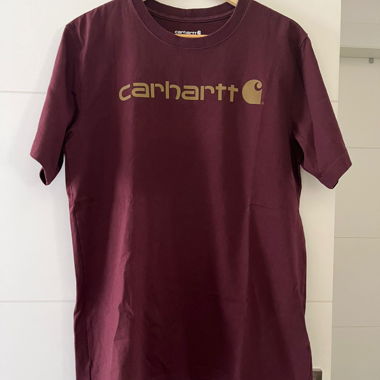 Carhart tshirt 