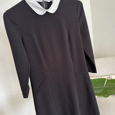 Wednesday Kleid