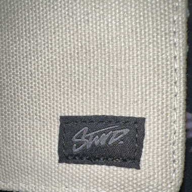 STWD wallet Pull&bear 