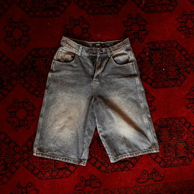 Jaded London Jorts