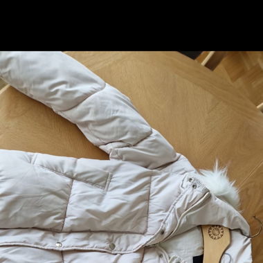 Pufferjacke