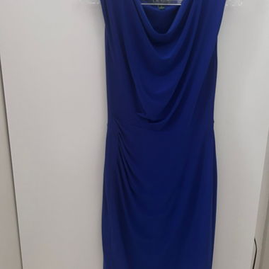 Vestito Ralph Lauren grXS