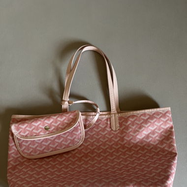 goyard bag