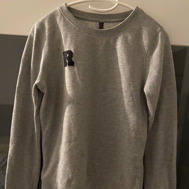 Pullover