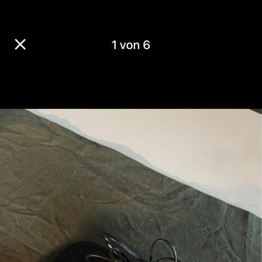 Lockenstab 