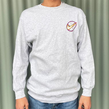 Nike Sweatshirt