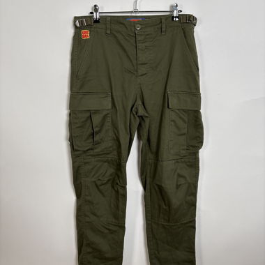 Gym King Cargo-Hosen