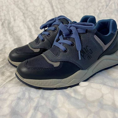 Kinder Schuhe von Primigi Gr. 33 oder 35 Neu