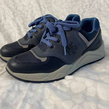 Kinder Schuhe von Primigi Gr. 33 oder 35 Neu