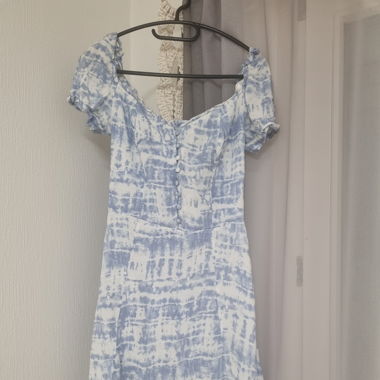 Sommerkleid