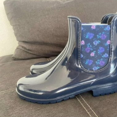 Damen - Regenstiefel