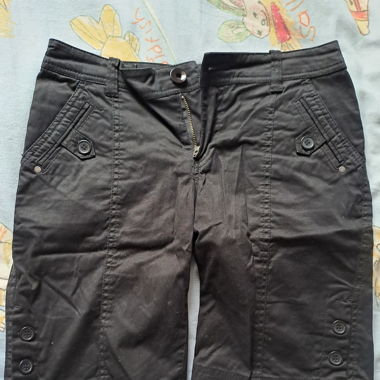 Kurze Hose 🖤