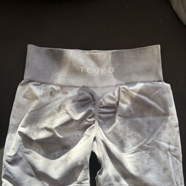 Teveo Shorts Grösse M