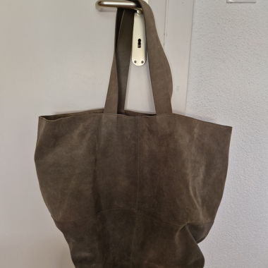 Sac daim