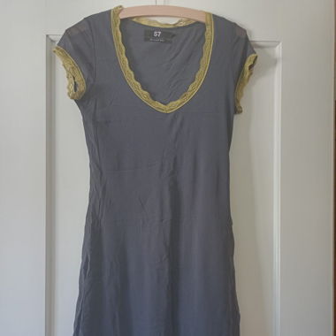 Vintage Kleid