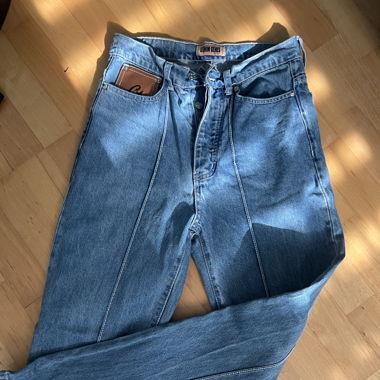 Corteiz Jeans