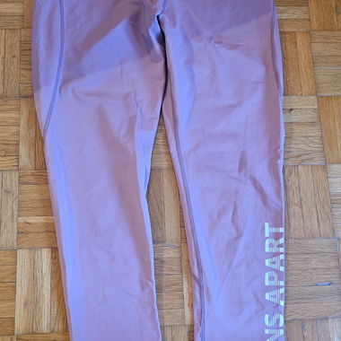 Set sportivo Oceans Apart