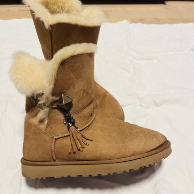 UGG Boots, Grösse 42