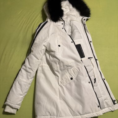 UGG Adirondack Parka Jacke
