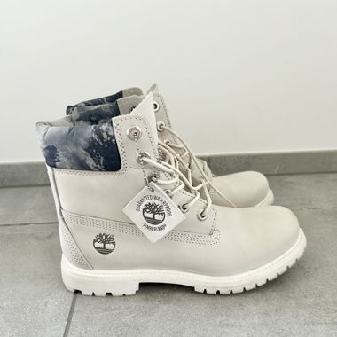 Timberland édition limitée